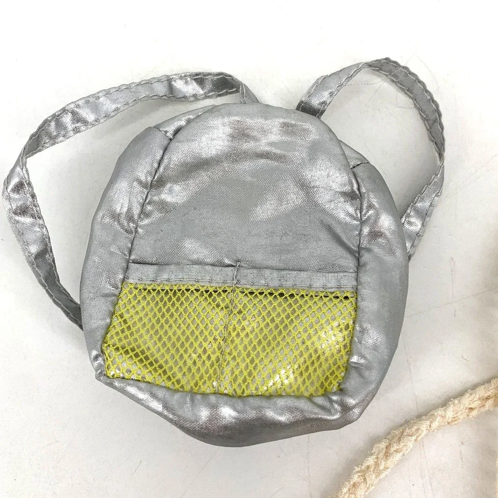 Mattel barbie bag